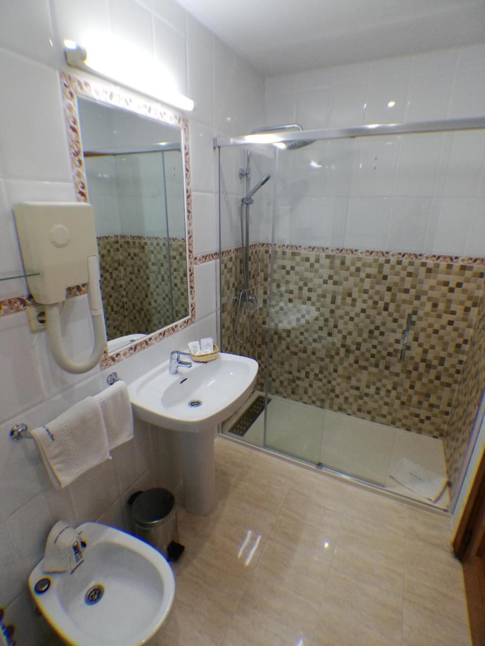 Hostal Santo Tome Τολέδο Εξωτερικό φωτογραφία